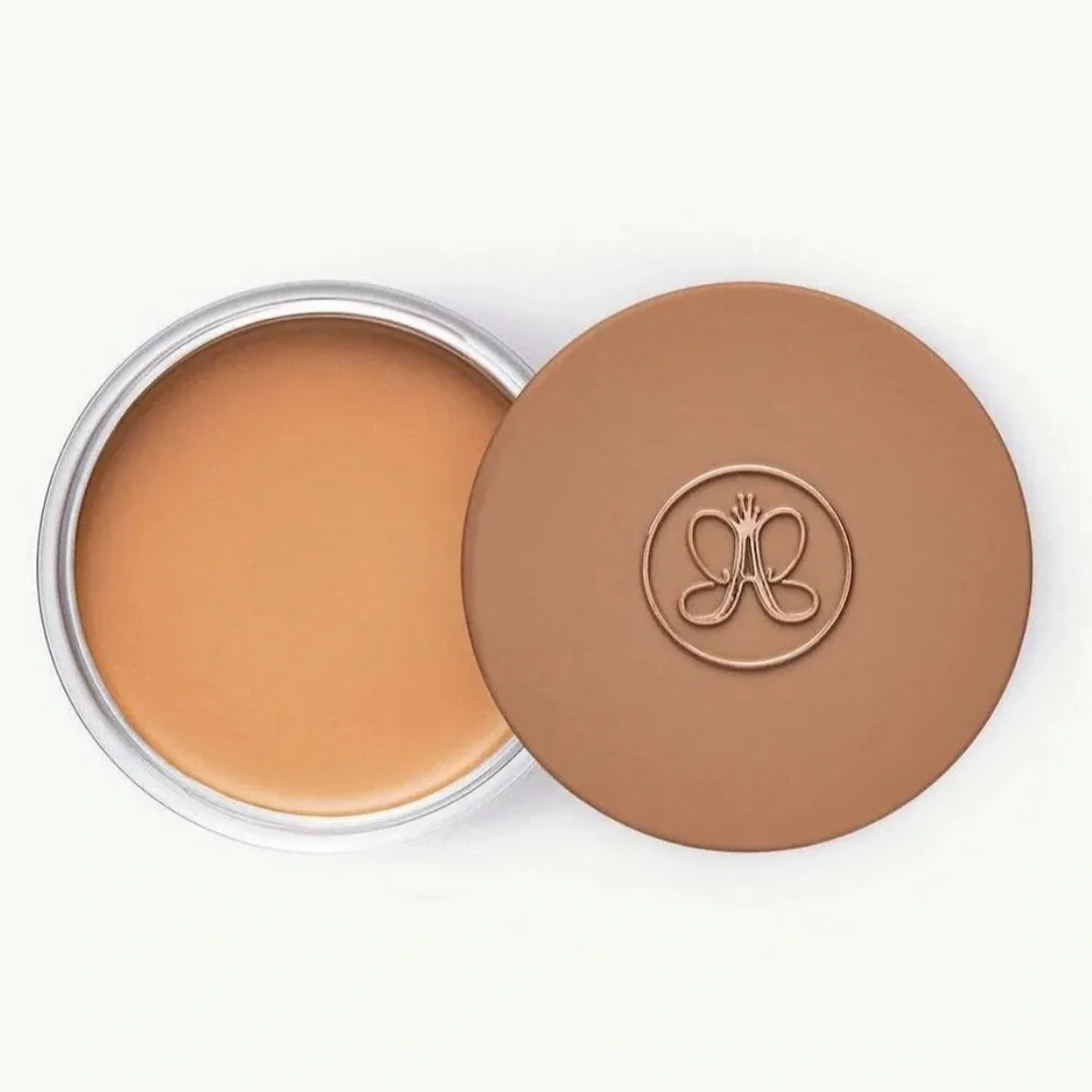 ✨ Anastasia Beverly Hills Cream Bronzer - Sun Kissed